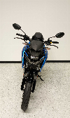 Aperçu Suzuki GSX-S 125 2021 vue avant