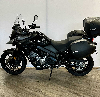 Aperçu Suzuki DL 650 V-Strom ABS 2019 vue gauche