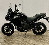 Aperçu Kawasaki KLE 650 Versys 2015 vue gauche