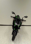 Aperçu Kawasaki Z 400 2021 vue avant