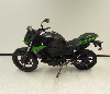 Aperçu Kawasaki Z 400 2021 vue gauche