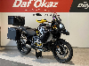 Aperçu BMW R 1250 GS Adventure 2021 vue 3/4 droite