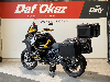 Aperçu BMW R 1250 GS Adventure 2021 vue gauche