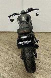 Aperçu Yamaha XSR 700 2018 vue arrière
