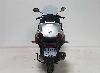 Aperçu Piaggio MP3 250 LT 2009 vue arrière