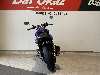 Aperçu Yamaha XJR 1300 2001 vue arrière