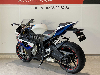 Aperçu BMW S 1000 RR 2012 vue gauche