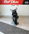 Aperçu Suzuki GSR 750 2013 vue arrière