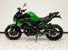 Aperçu Kawasaki Z 900 2022 vue gauche