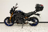 Aperçu Yamaha MT-09 900 SP 2021 vue gauche