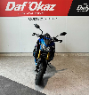 Aperçu Suzuki GSX-S 750 2017 vue avant