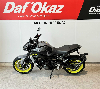 Aperçu Yamaha MT-09 850 ABS 2017 vue gauche