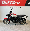 Aperçu Yamaha XSR 700 XTribute 2022 vue gauche