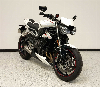 Aperçu Triumph 765 Street Triple RS 2020 vue 3/4 droite