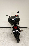 Aperçu Honda NC 750 X 2014 vue arrière