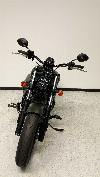 Aperçu Indian CHIEF DARK HORSE 2023 vue avant