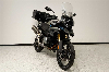 Aperçu BMW F 850 GS 2019 vue 3/4 droite