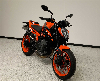 Aperçu KTM 890 Duke 2022 vue 3/4 droite