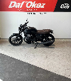 Aperçu Moto Guzzi V7 STONE 2017 vue gauche