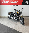 Aperçu Harley-Davidson FAT BOB CVO CVO 2010 vue 3/4 droite