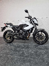 Aperçu Yamaha XJ6 N 2013 vue 3/4 droite