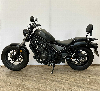 Aperçu Honda CMX 500 Rebel 2020 vue gauche