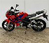 Aperçu Honda CBR 125 R 2005 vue gauche