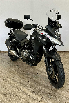 Aperçu Suzuki DL 650 V-Strom ABS 2017 vue 3/4 droite