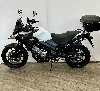 Aperçu Suzuki DL 650 V-Strom ABS 2017 vue gauche