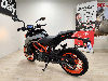 Aperçu KTM 390 Duke 2021 vue arrière