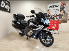 Aperçu BMW K 1600 GT Sport 2016 vue 3/4 droite