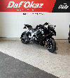 Aperçu Kawasaki Z 1000 SX 2011 vue 3/4 droite