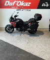 Aperçu Yamaha MT-07 Tracer (MTT690) 2021 vue gauche