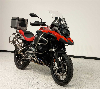 Aperçu BMW R 1200 GS Adventure 2018 vue 3/4 droite