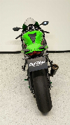 Aperçu Kawasaki ZX-10R Ninja 2021 vue arrière