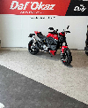 Aperçu Ducati Monster 937 2022 vue 3/4 droite