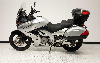 Aperçu Suzuki DL 1000 V-Strom 2005 vue gauche