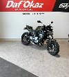 Aperçu Kawasaki Z 650 2019 vue 3/4 droite