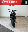 Aperçu Kawasaki Z 650 2019 vue arrière