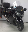 Aperçu Kawasaki ZG 1400 GTR 2008 vue 3/4 droite