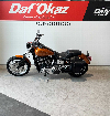 Aperçu Harley-Davidson LOW RIDER FXD 2014 vue gauche