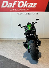 Aperçu Kawasaki Z 1000 ABS 2015 vue arrière