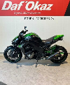 Aperçu Kawasaki Z 1000 ABS 2015 vue gauche