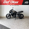 Aperçu Yamaha MT-07 ABS 2016 vue gauche