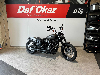 Aperçu Harley-Davidson SOFTAIL STREET BOB 107 2019 vue 3/4 droite