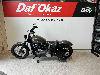 Aperçu Harley-Davidson SOFTAIL STREET BOB 107 2019 vue gauche