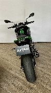 Aperçu Kawasaki Z 900 2017 vue arrière