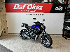 Aperçu Yamaha MT-07 ABS 2021 vue 3/4 droite