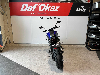 Aperçu Yamaha MT-07 ABS 2021 vue arrière