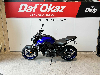 Aperçu Yamaha MT-07 ABS 2021 vue gauche